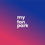 myfanpark android application logo